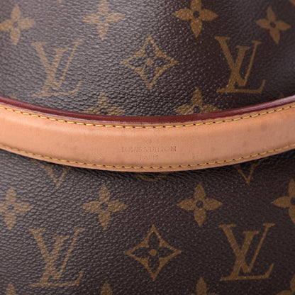Louis Vuitton Monogram Metis 10 of 14