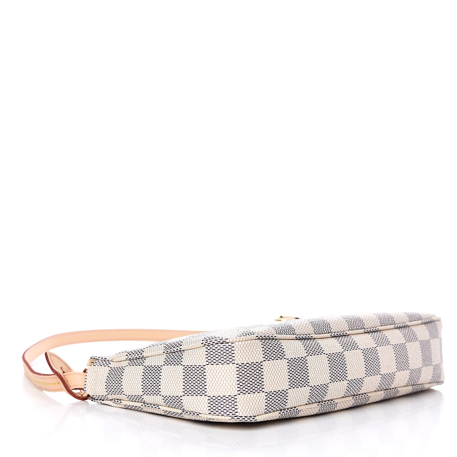 Louis Vuitton Damier Azur Pochette Accessories NM 4 of 10