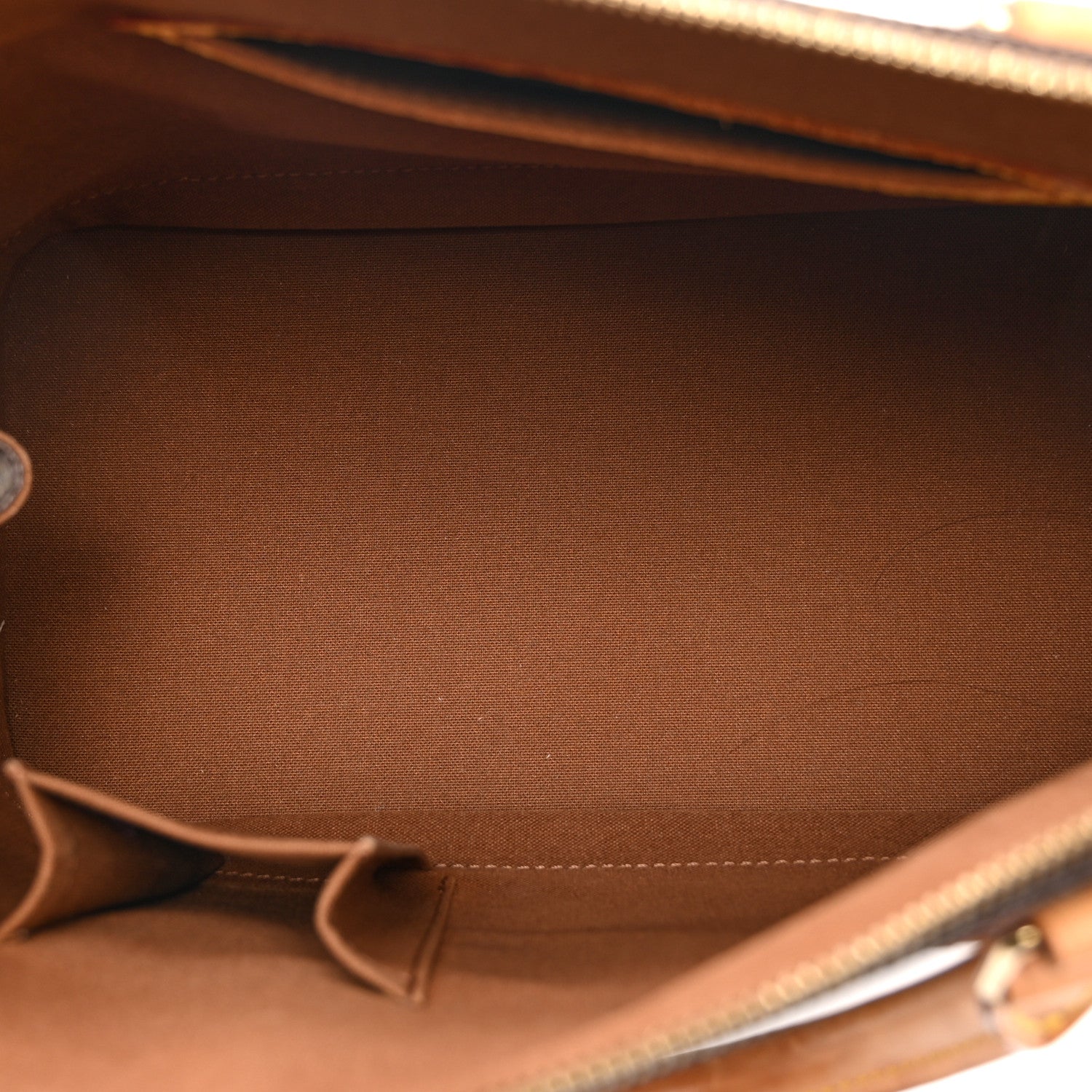 Louis Vuitton Monogram Alma PM 5 of 10