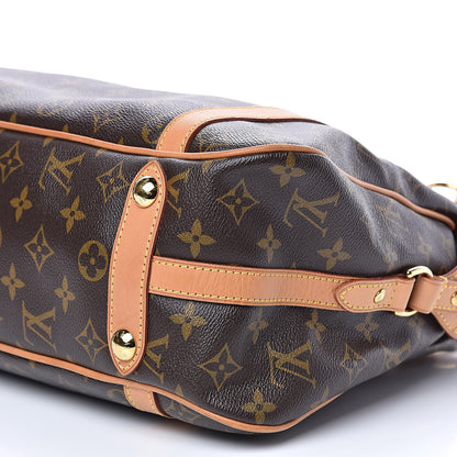 Louis Vuitton Monogram Stresa PM 9 of 10