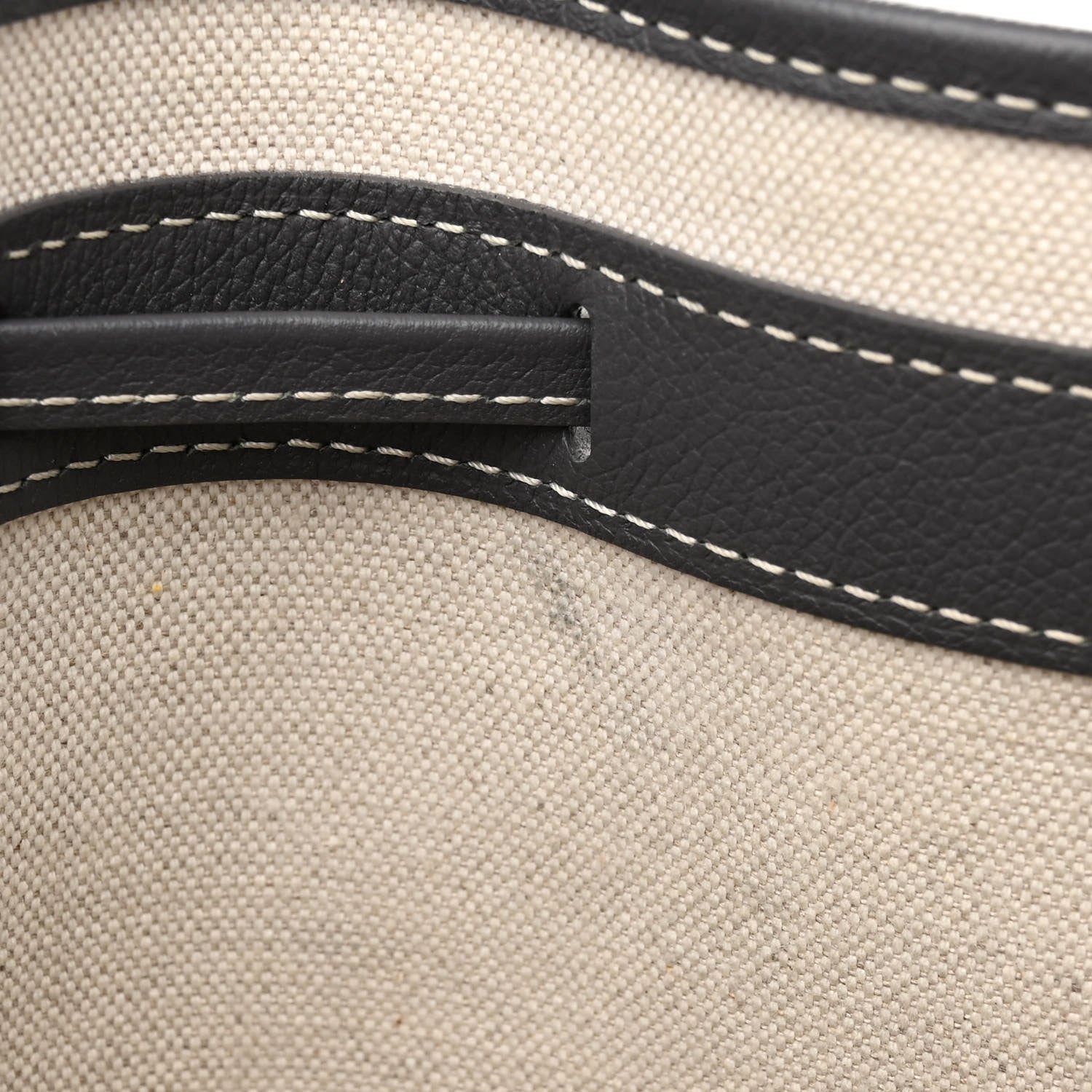 Goyard ine Petit Flot Bucket Bag PM Grey 10 of 10