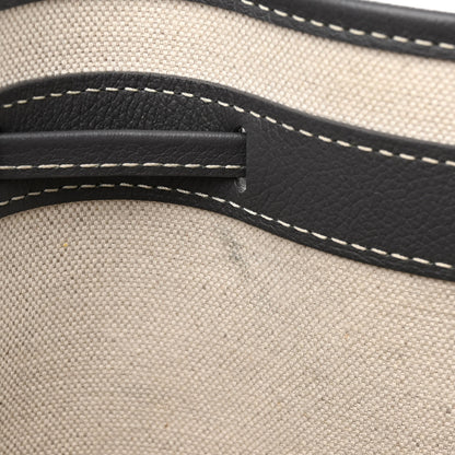 Goyard ine Petit Flot Bucket Bag PM Grey 10 of 10