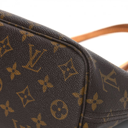 Louis Vuitton Monogram Neverfull PM 21 of 32