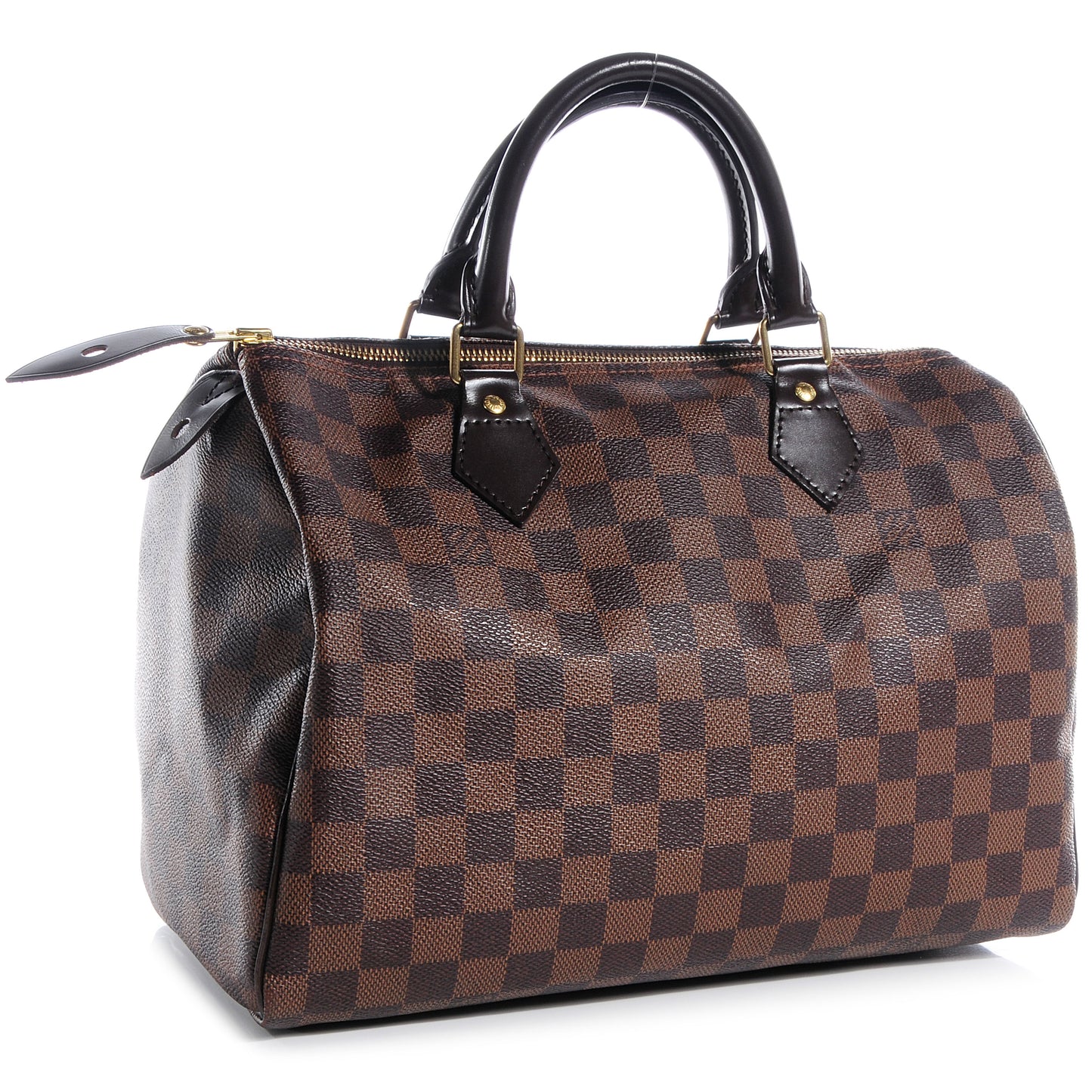 Damier Ebene Speedy 30