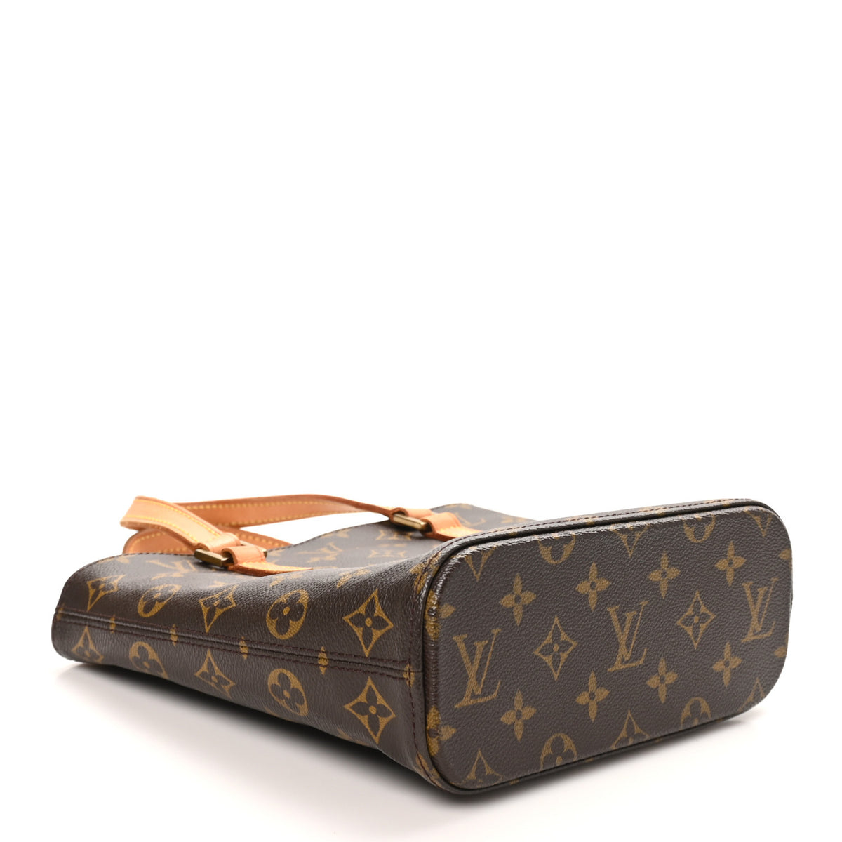 Louis Vuitton Monogram Vavin PM 4 of 9