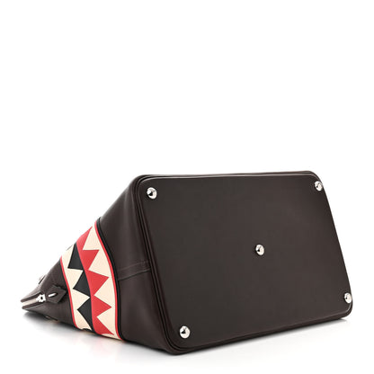 Hermes Togo Shark Bolide 45 Gold 4 of 11