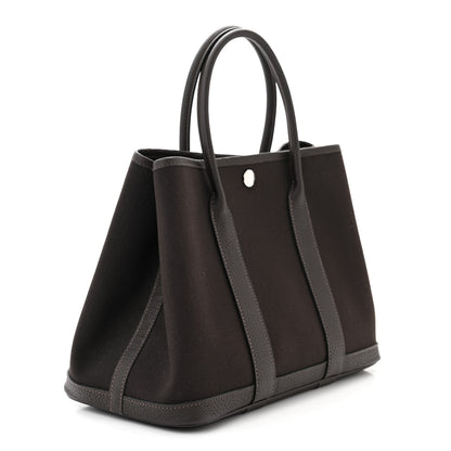 Hermes Toile Negonda Garden Party 30 TPM Ebene 3 of 11
