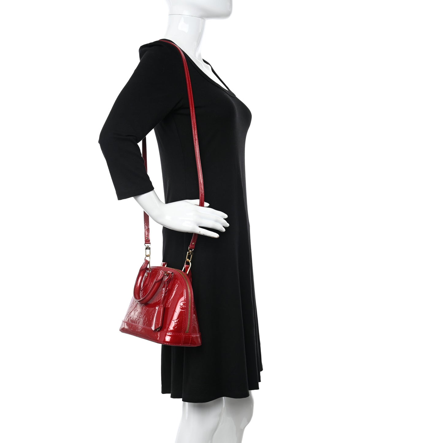 Vernis Alma BB Rose Indien