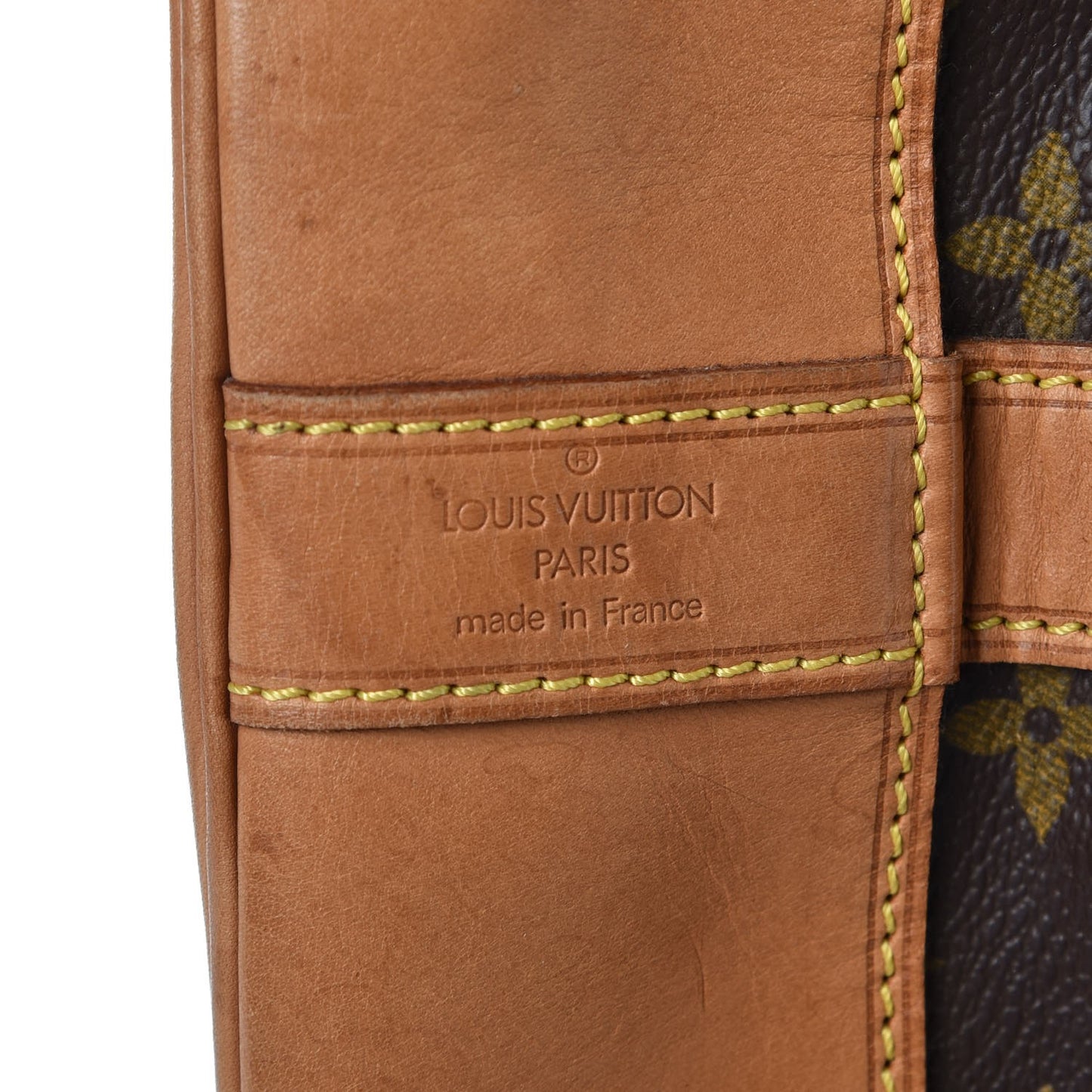 Monogram Randonnee PM