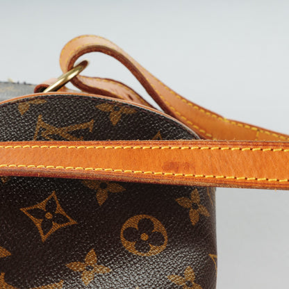 Louis Vuitton Monogram Ellipse Sac a Dos Backpack 8 of 9