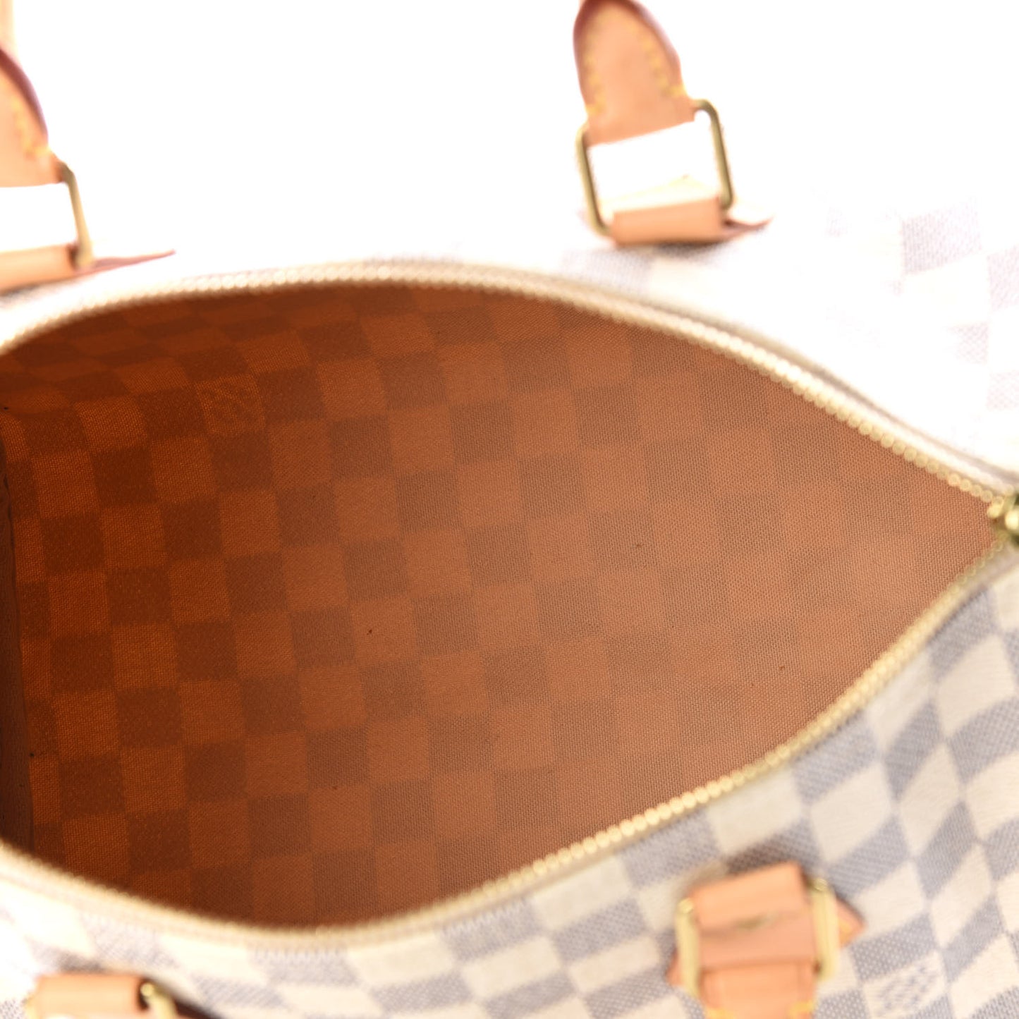 Damier Azur Speedy 30