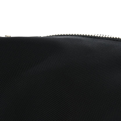 Alexander Wang Nylon Canvas Heiress Sport Shoulder Bag Black 7 of 9