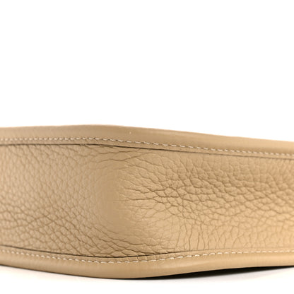Hermes Taurillon Clemence Evelyne TPM Trench 10 of 11