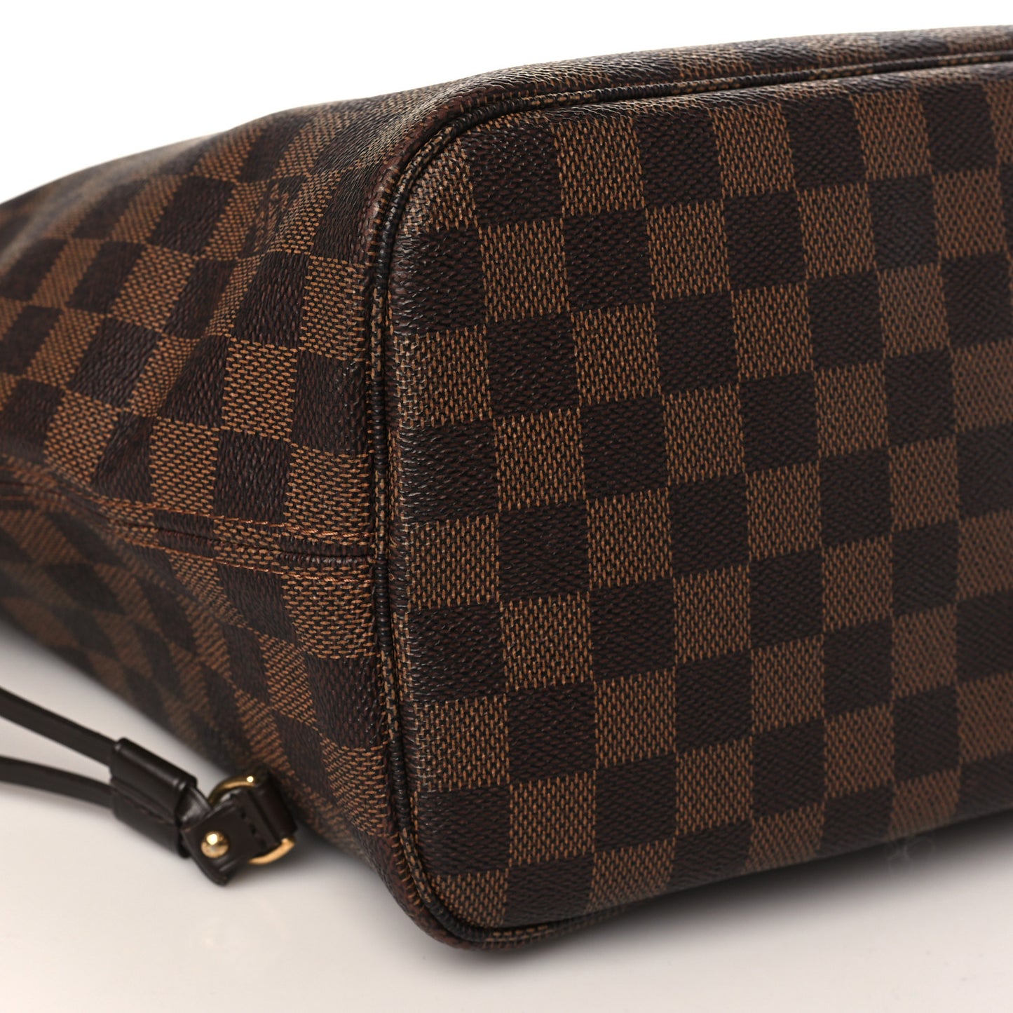 Damier Ebene Neverfull MM