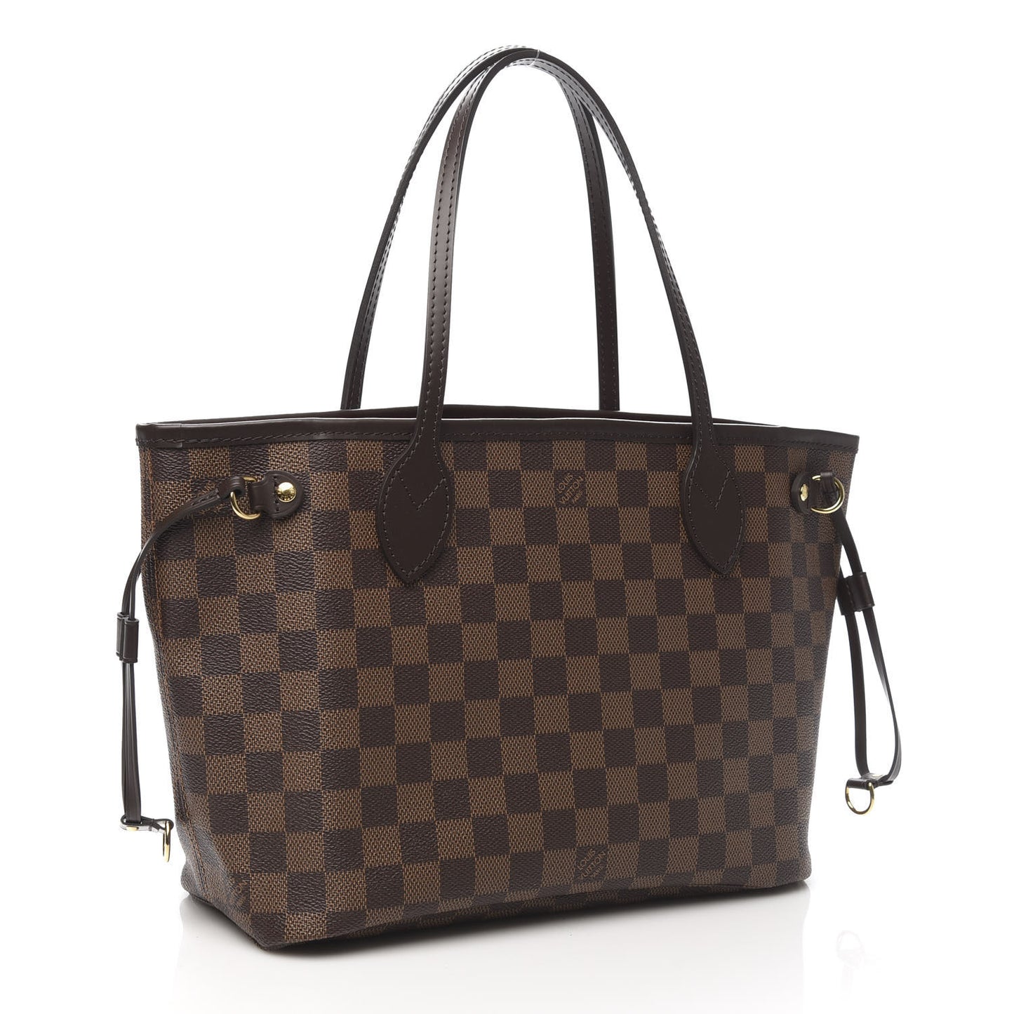 Damier Ebene Neo Neverfull PM