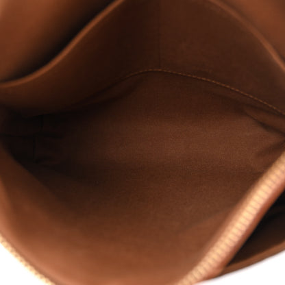 Louis Vuitton Monogram Odeon PM 5 of 12