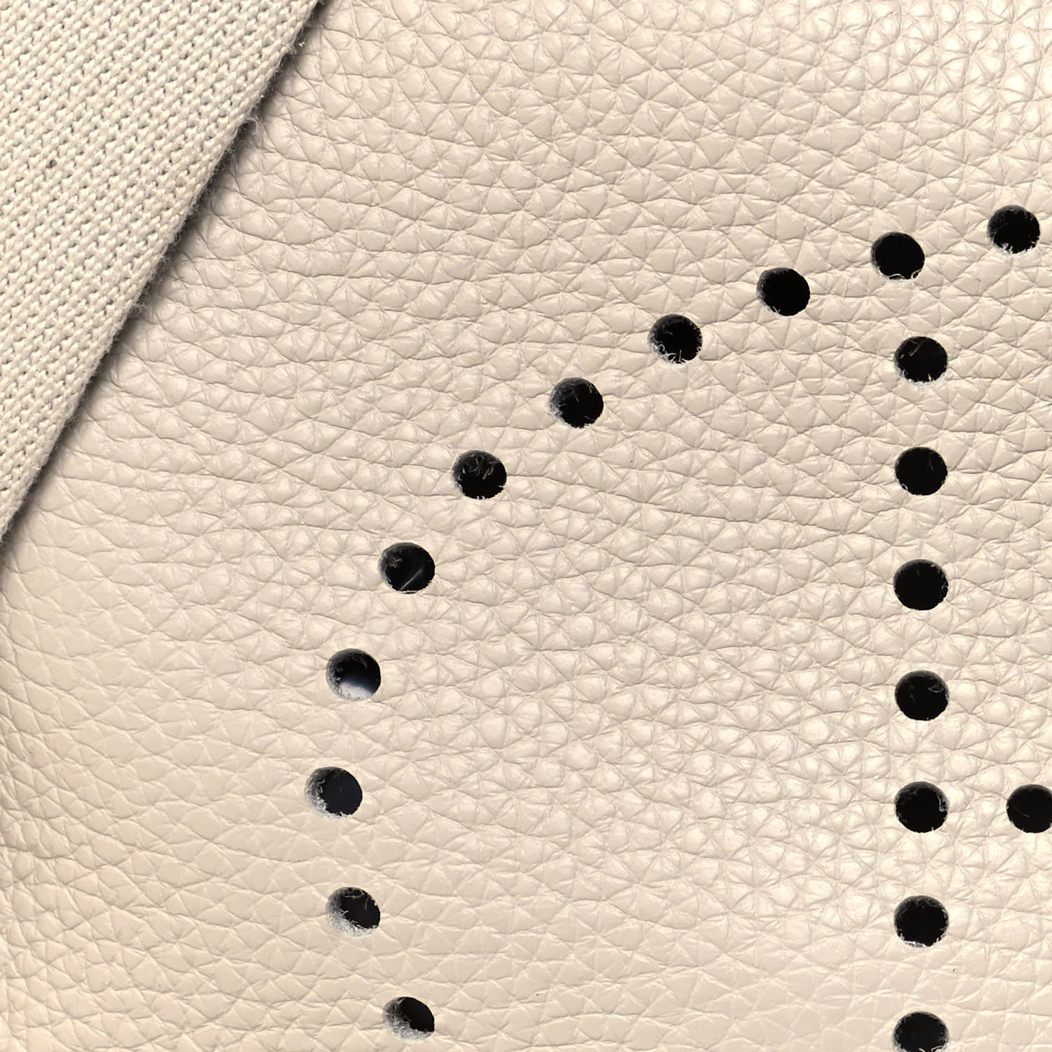 Hermes Taurillon Clemence Evelyne III PM Beton 12 of 17