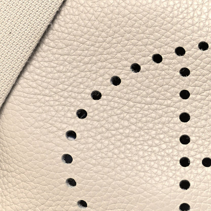 Hermes Taurillon Clemence Evelyne III PM Beton 12 of 17