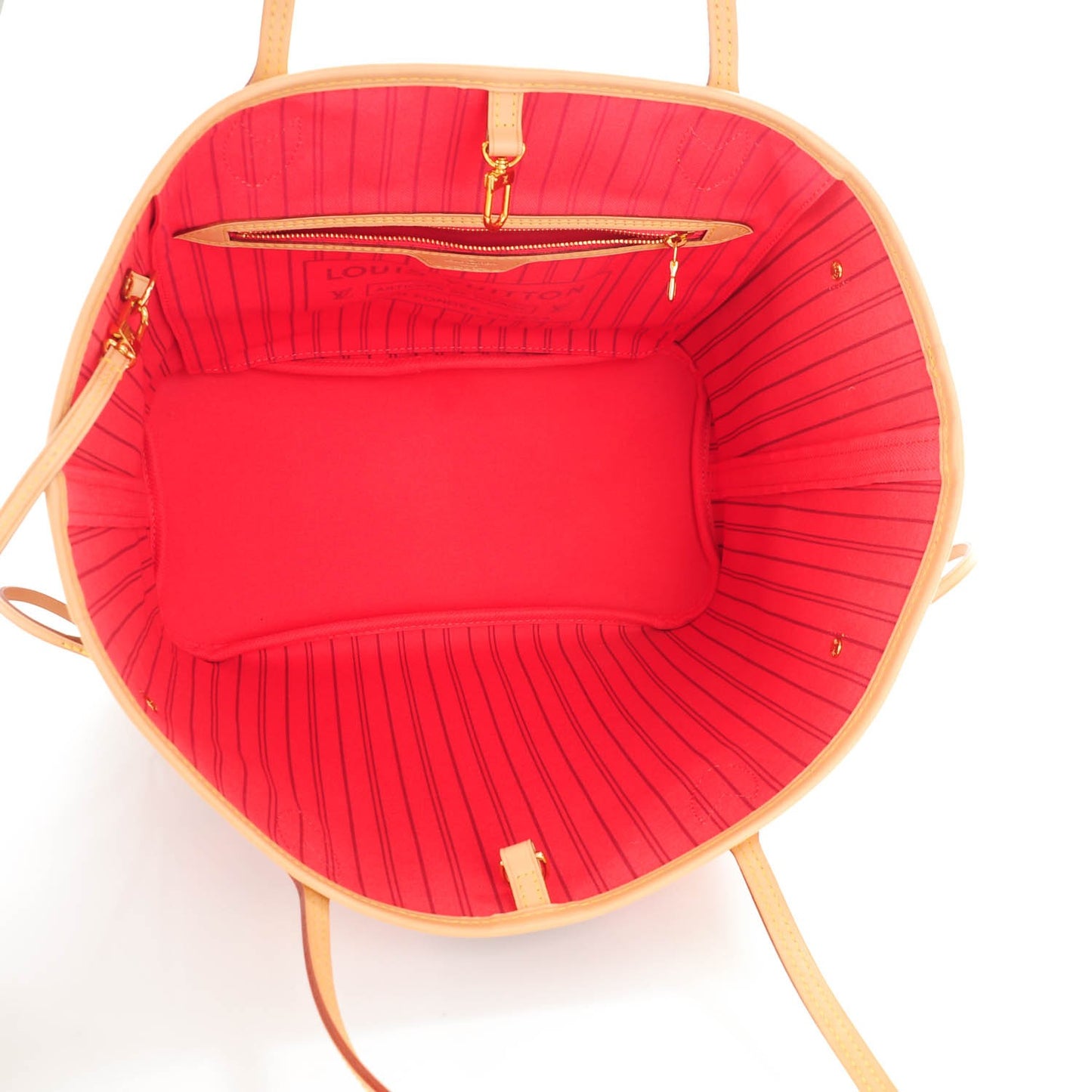 Monogram Ramages Neverfull MM