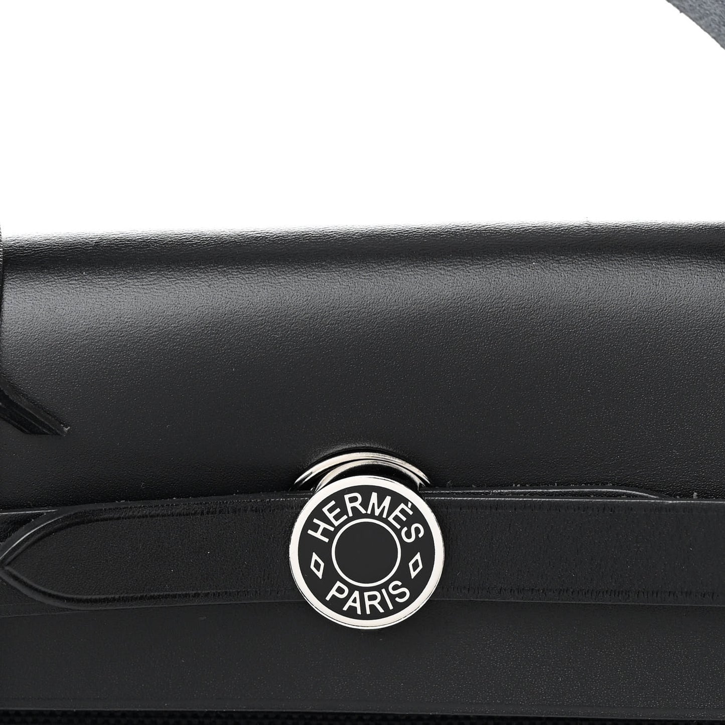 Military Toile Vache Hunter Herbag Zip Retourne 31 PM Black