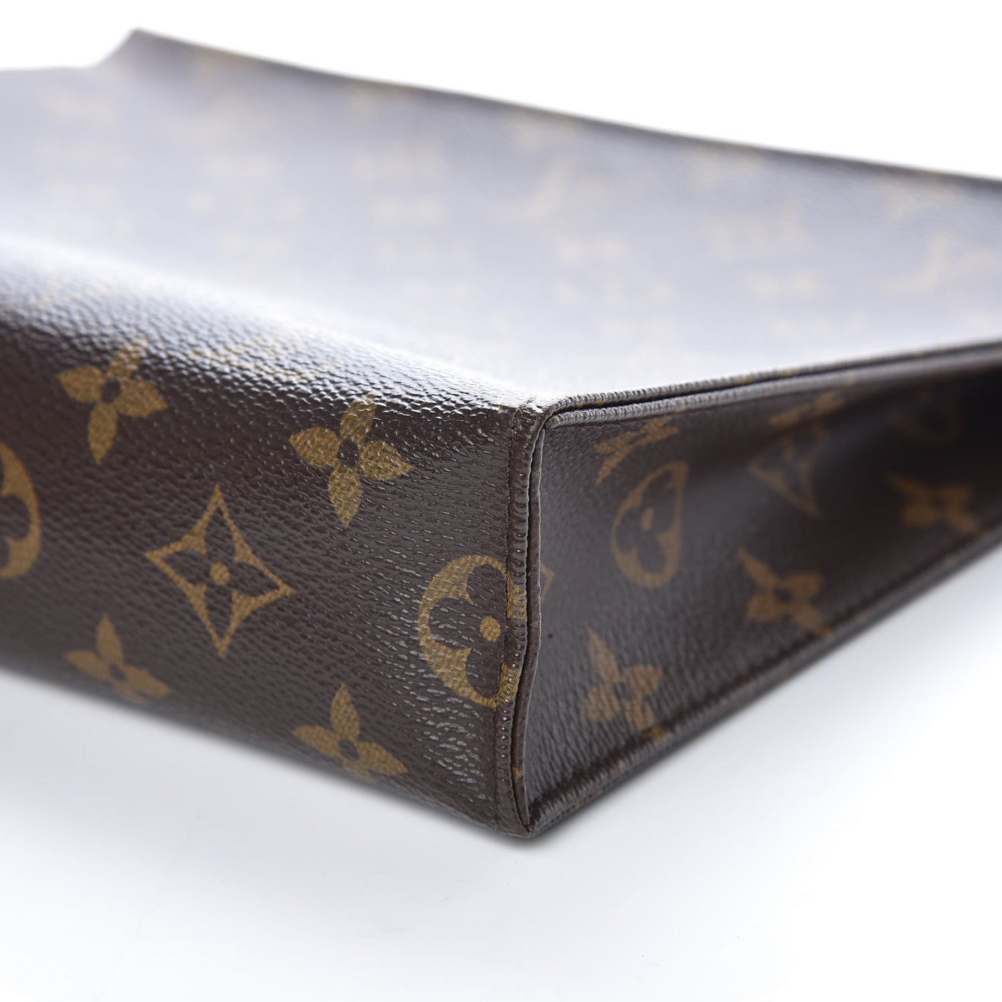 Monogram Toiletry Pouch 26