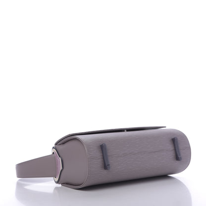 Louis Vuitton Epi Nocturne GM Lilac 4 of 9