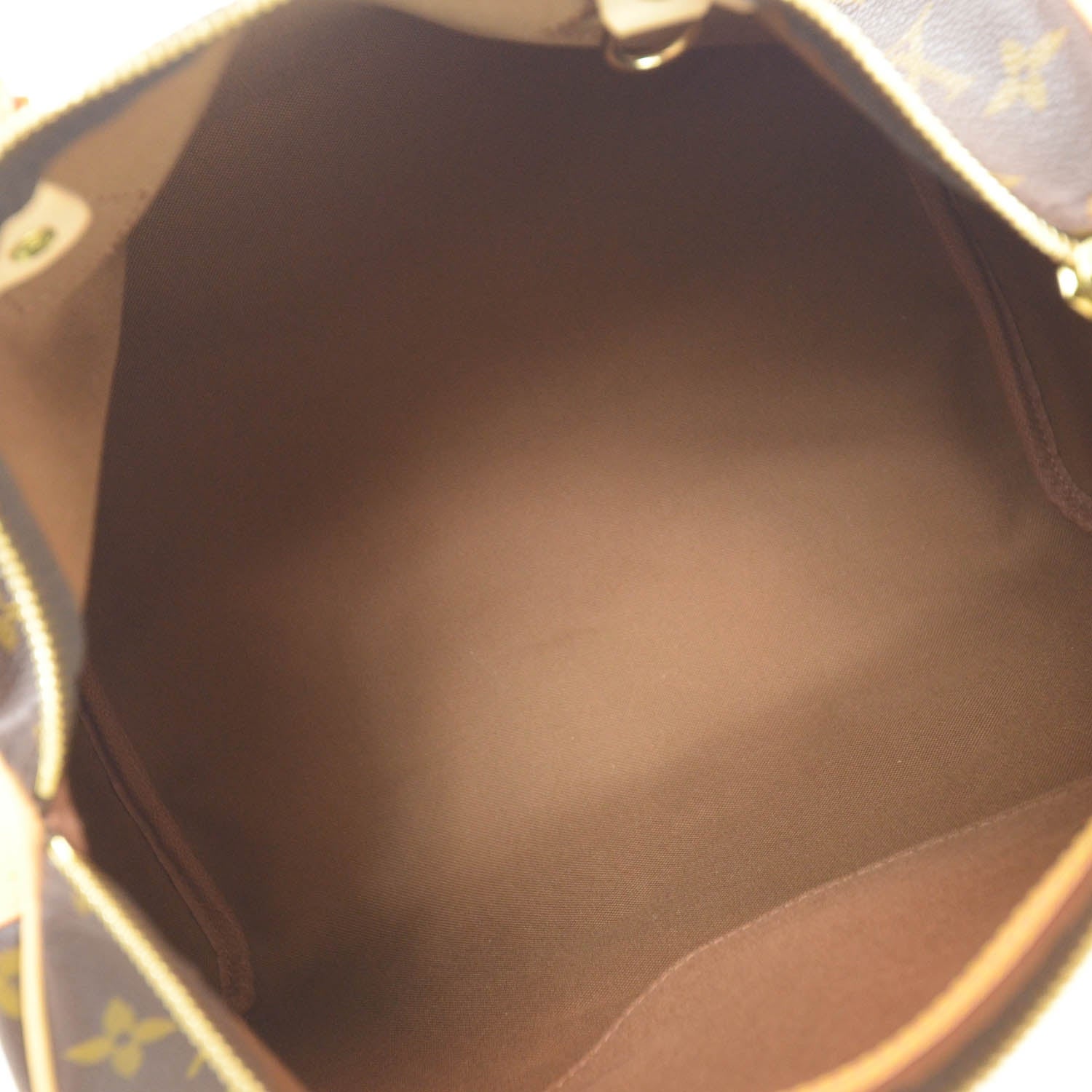 Louis Vuitton Monogram Speedy 30 6 of 6