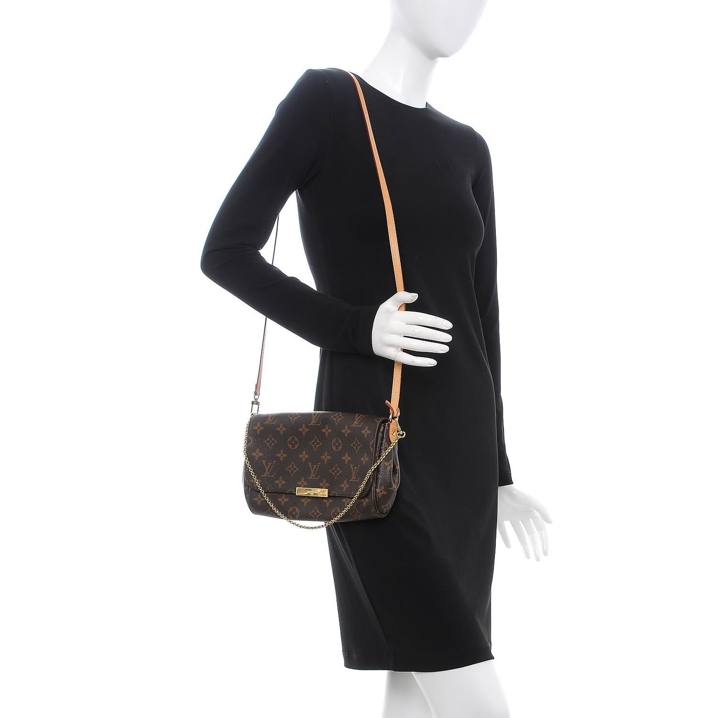 Monogram Favorite MM