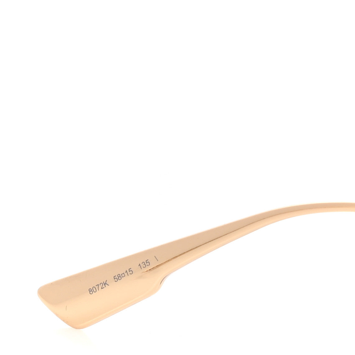 Christian Dior Square 30 Montaigne Sunglasses Black 5 of 7