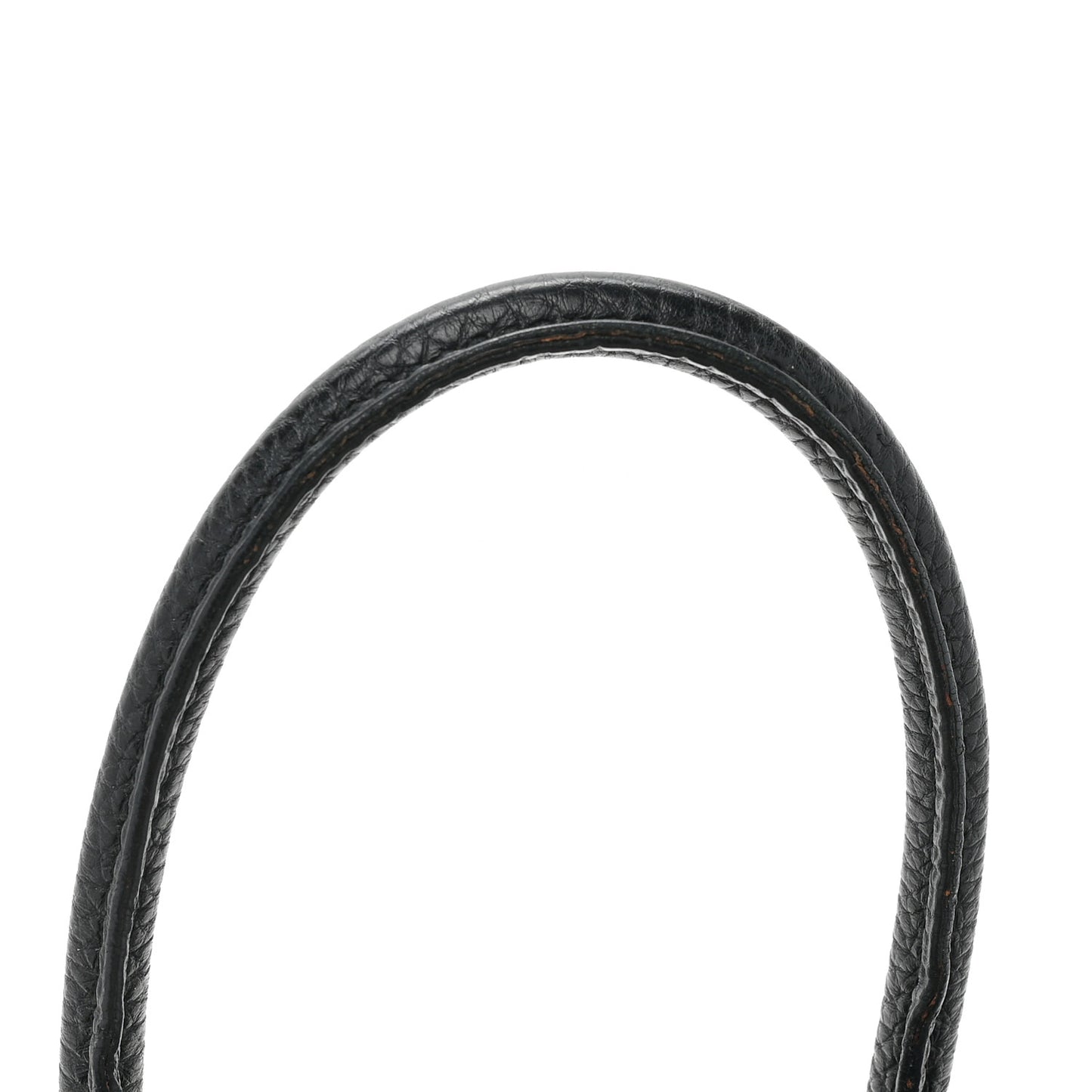 Togo Birkin 25 Black