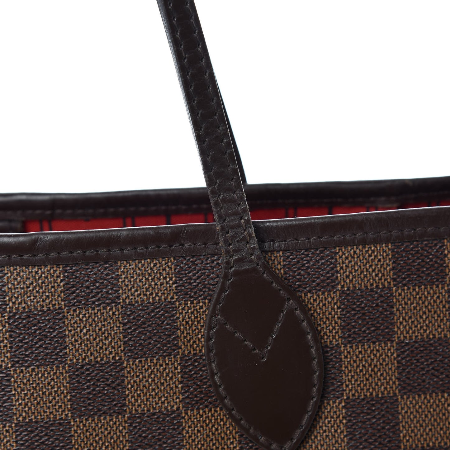 Damier Ebene Neverfull MM