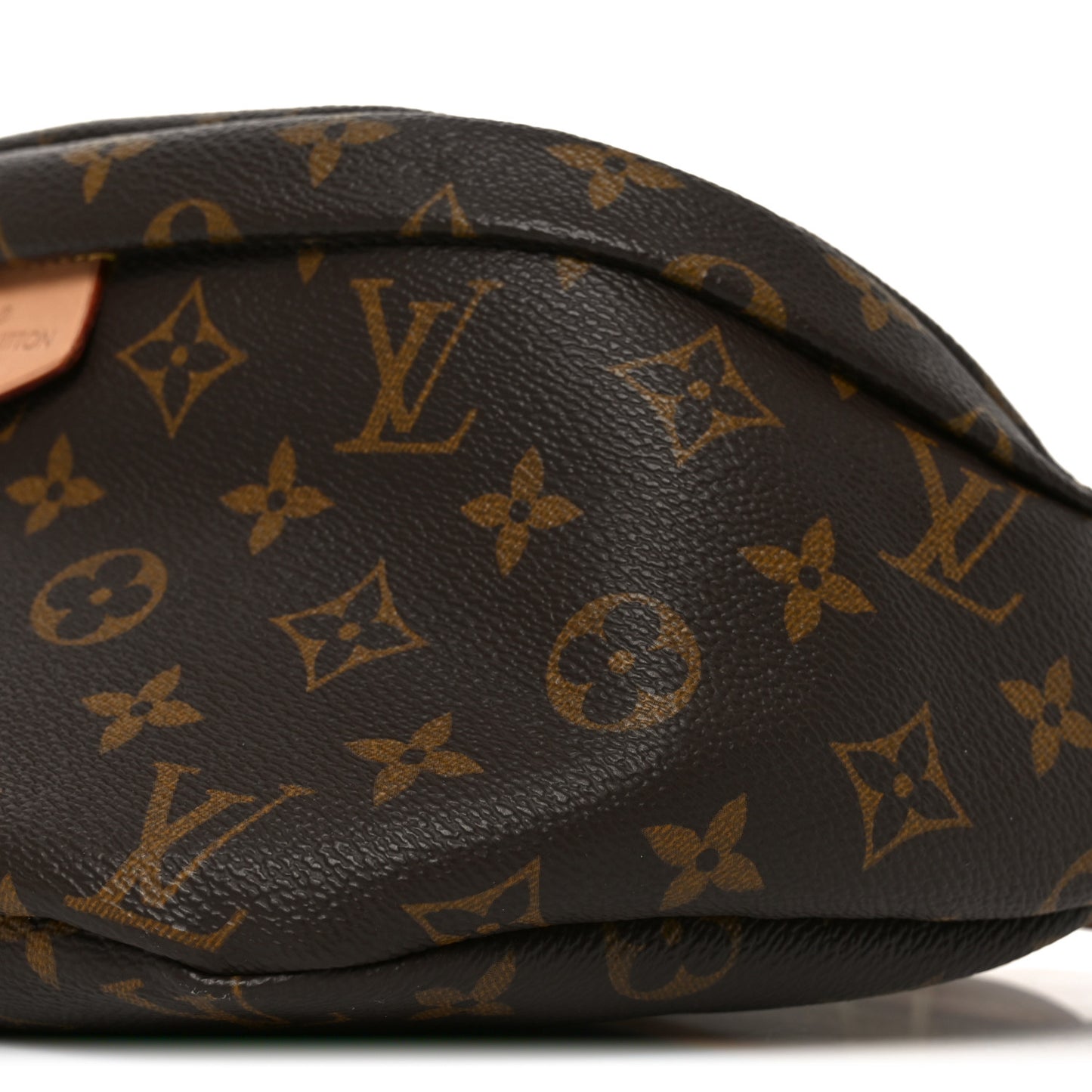 Monogram Bumbag