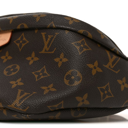 Louis Vuitton Monogram Bumbag 8 of 8
