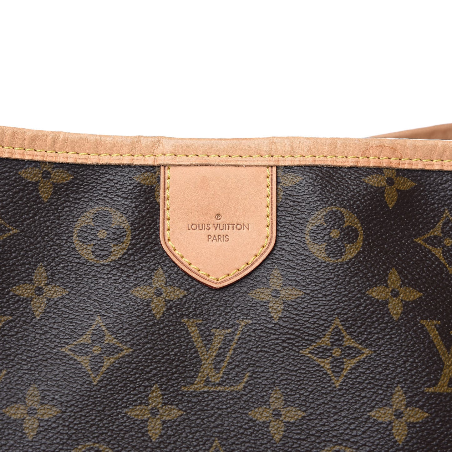 Monogram Delightful MM