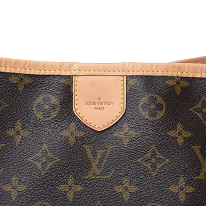 Louis Vuitton Monogram Delightful MM 11 of 11