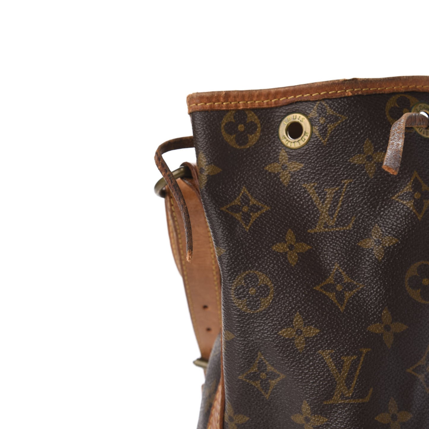 Monogram Noe