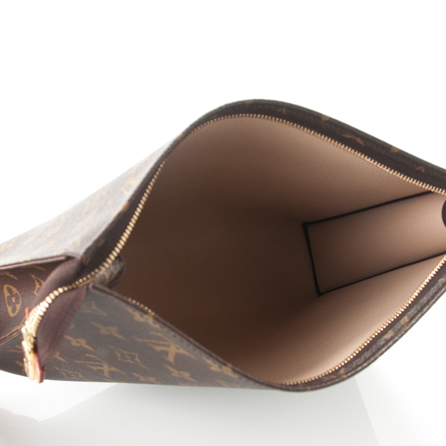 Louis Vuitton Monogram Toiletry Pouch 26 5 of 7