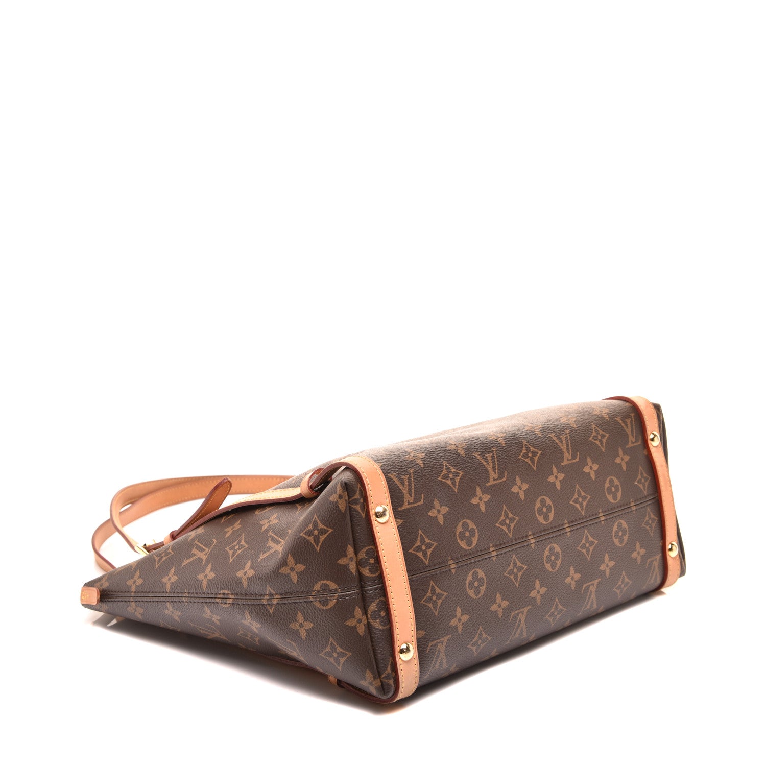 Louis Vuitton Monogram Tuileries 4 of 9