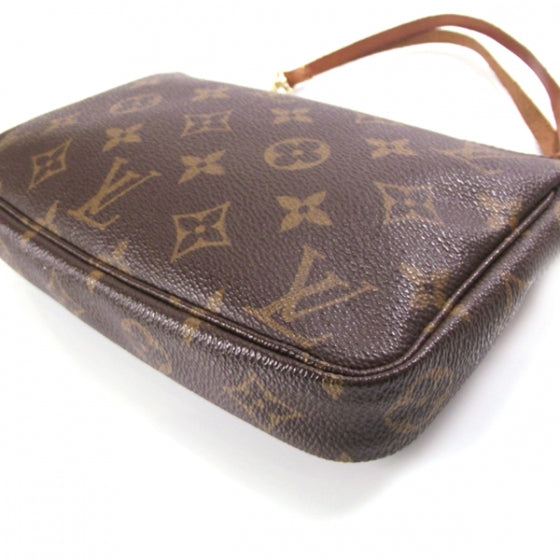 Louis Vuitton Monogram Pochette Accessories 5 of 9