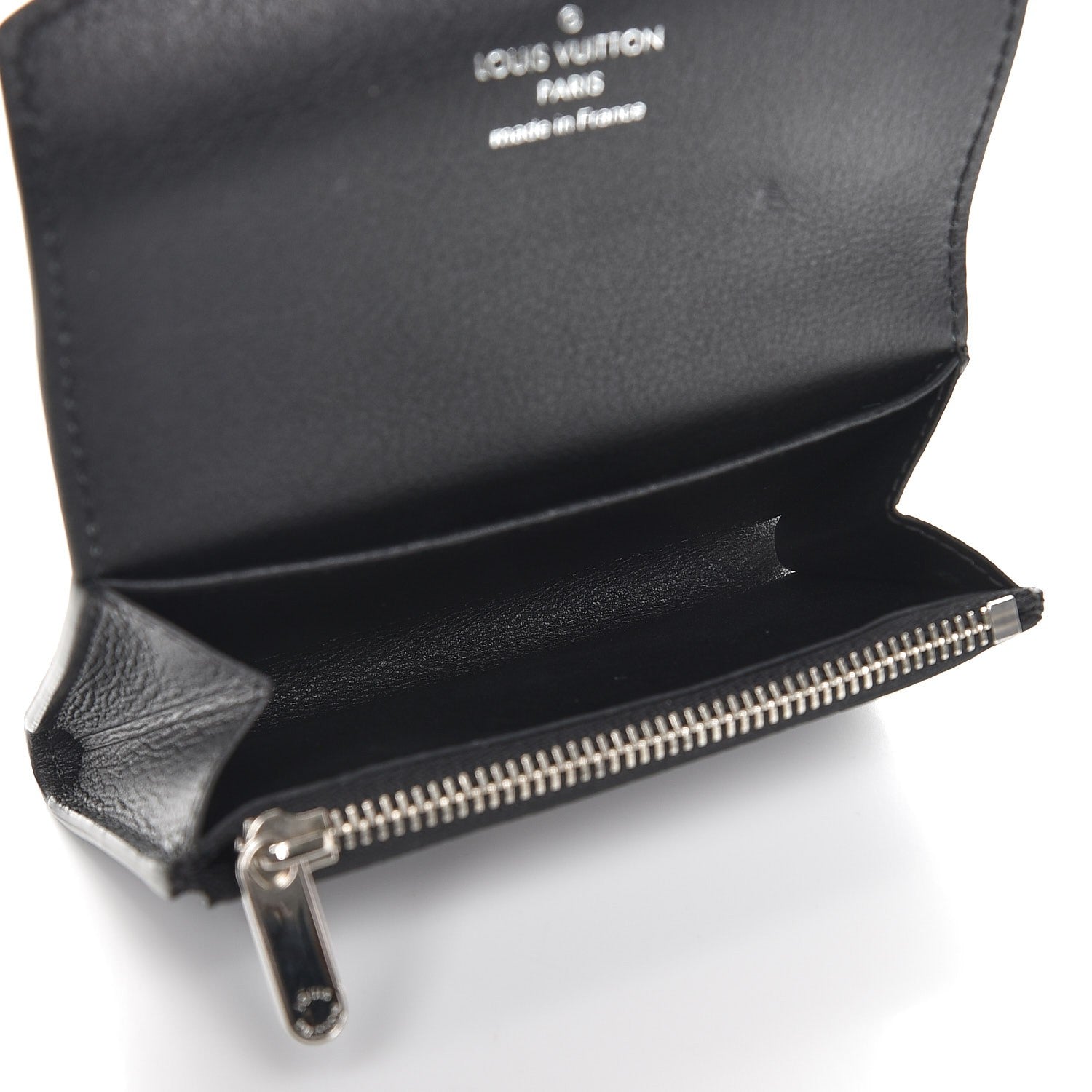 Louis Vuitton Mahina Anae Coin Purse 5 of 7