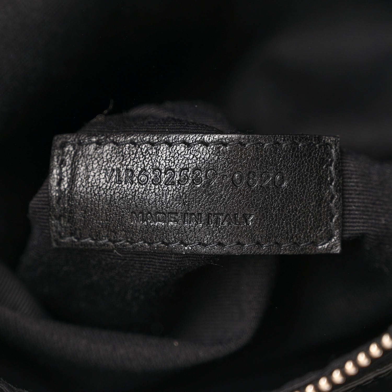 Saint Laurent Wool Tartan Rive Gauche Noe Tote Red Black 7 of 12