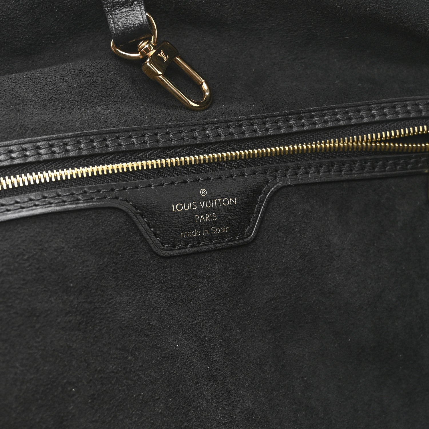 Louis Vuitton Game On Neverfull MM White 7 of 10