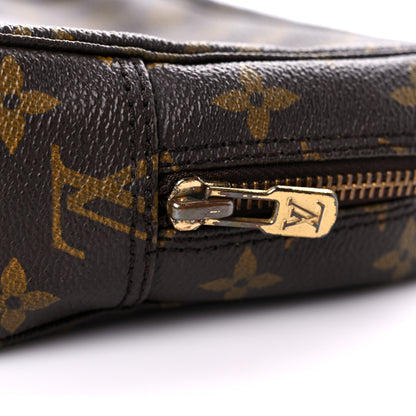 Louis Vuitton Monogram Trousse Toilette 23 14 of 15