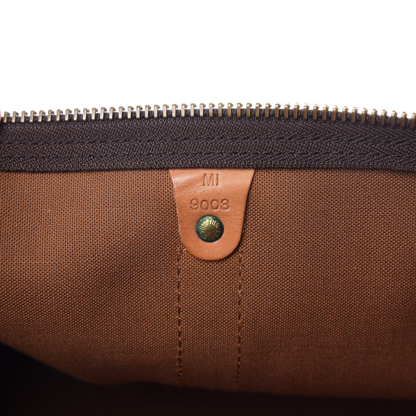 Monogram Keepall 60
