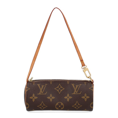 Louis Vuitton Monogram Mini Papillon 1 of 11
