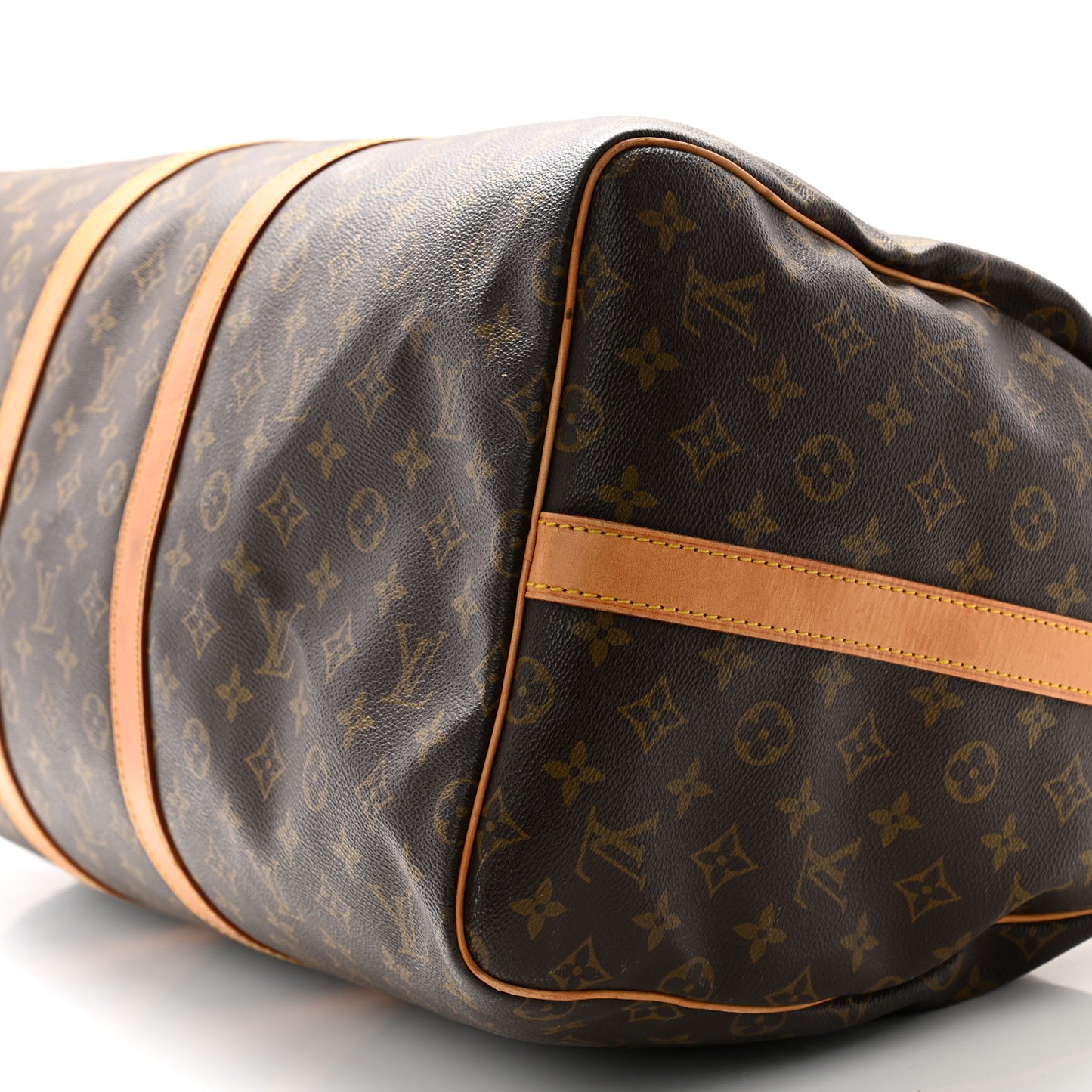 Monogram Keepall Bandouliere 55