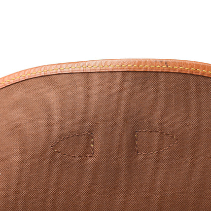 Louis Vuitton Monogram Saumur 30 12 of 20