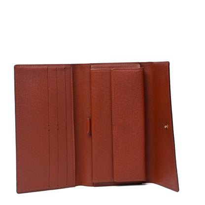 Louis Vuitton Monogram Porte Tresor International Wallet 3 of 4