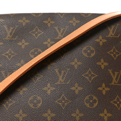 Louis Vuitton Monogram Musette GM 7 of 9
