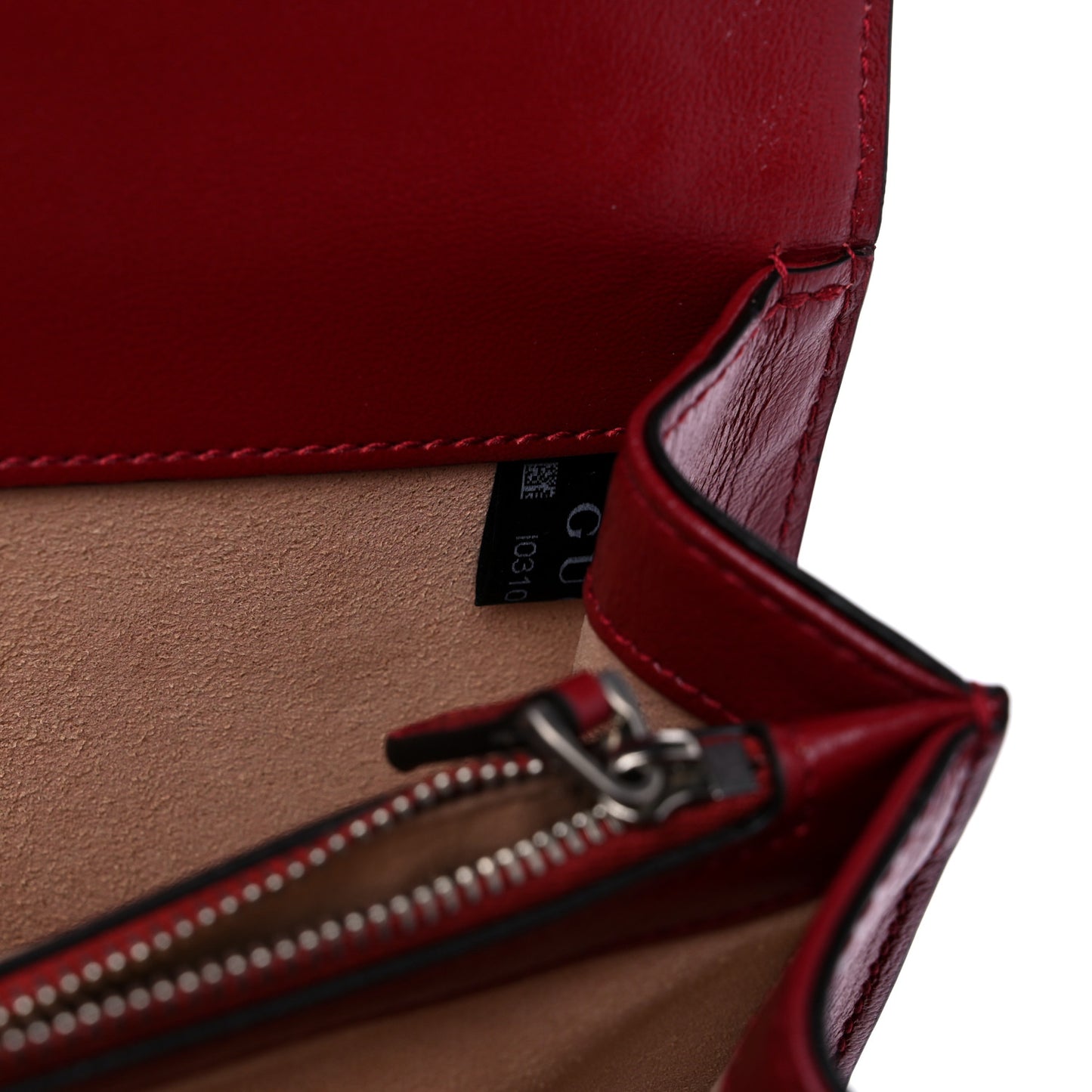 Tweed GG Monogram Small Dionysus Shoulder Bag White Black Romantic Cherry